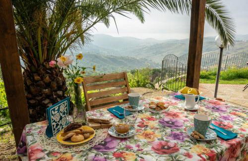 Country House Villa Nigro - Foto 27