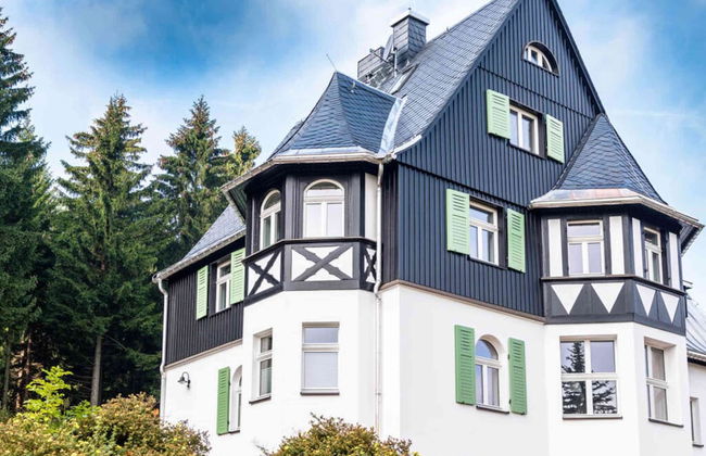 Holiday Apartment Waldfrieden - Photo 20