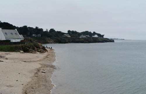 Maison bord de mer - Foto 7