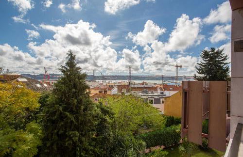 Lisbon Apartment 1 - Foto 37