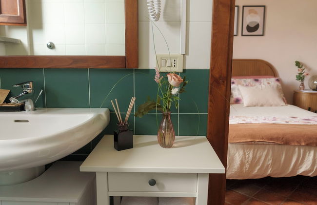 La Polledrara Relais di Campagna - Foto 21