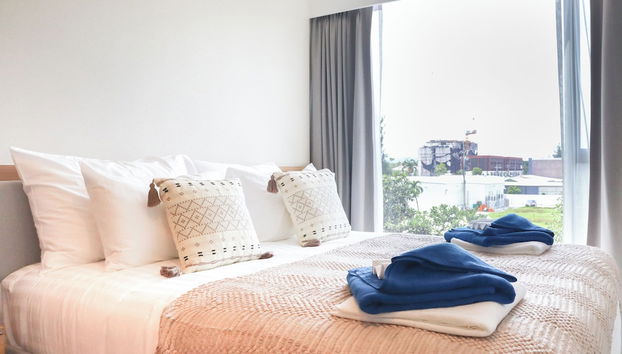 Lakeside Residences by NLA - Foto 4, Habitación