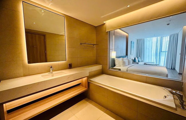 Premier Apartment in A La Carte Ha Long Bay - Foto 67