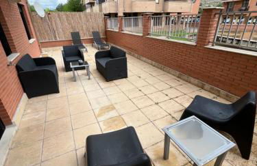 Apartamento en Sabiñánigo con amplia y soleada terraza - Foto 23