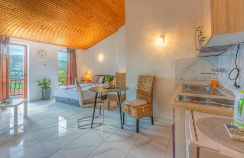 AS Apartments with swimming pool and a large yard - Foto 20