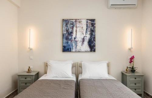 ALS Holiday Houses by Konnect, 900m from Ipsos Beach - Photo 11