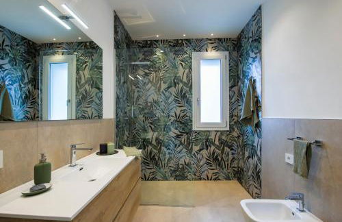 Green Apartments a Igea Marina - jungle - Foto 17