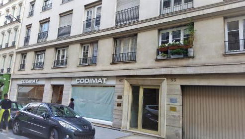 St Germain des Prés, Paris - Foto 5