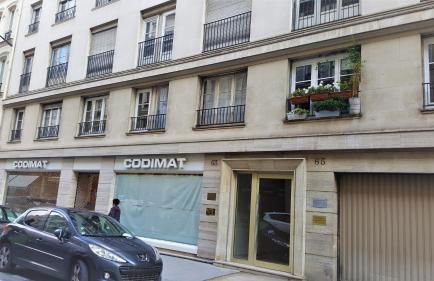 St Germain des Prés, Paris - Foto 5