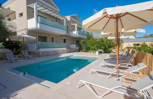 Kampos Apartment - Foto 57