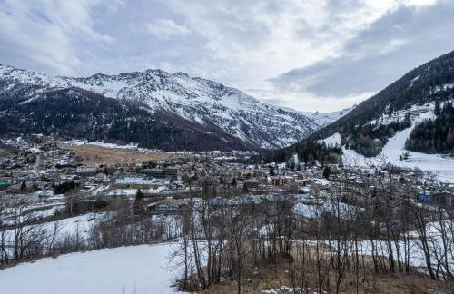 APT PLANIBEL - Comfort sulle piste da SCI - LA THUILE 0086 - Foto 20