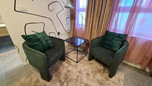 Be Magenta, Art Home - Rose style - Near Milano, Rho Fiera, Malpensa - Foto 3