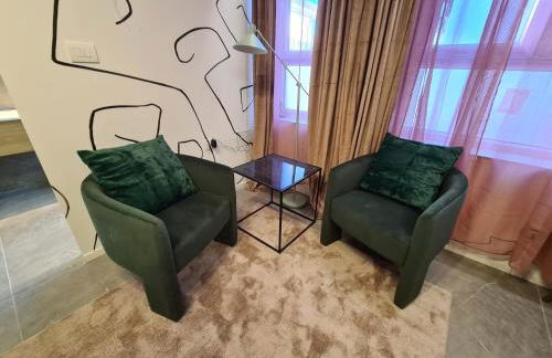 Be Magenta, Art Home - Rose style - Near Milano, Rho Fiera, Malpensa - Foto 3