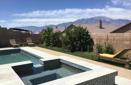 Miracle mineral water pool and spa - Foto 58