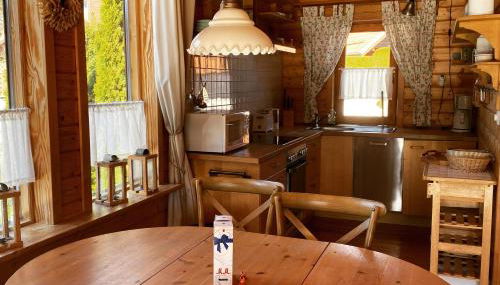 Wild West Lodge 48 Western-Feeling im Harz - Foto 4