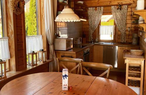 Wild West Lodge 48 Western-Feeling im Harz - Foto 4