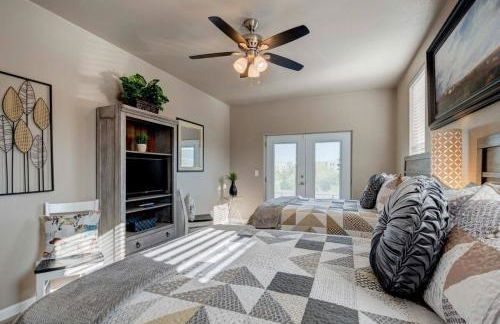 Stunning View! UNR-Groups-Deck-Reno-Minerva House - Foto 42