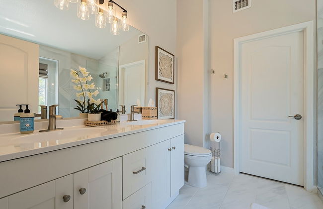 Dos Palmas - Gilbert Poolside Retreat - Photo 38