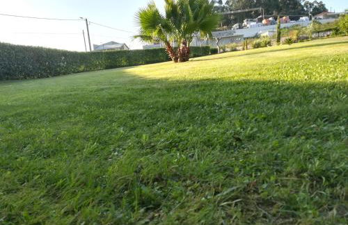 CAMPO DE SOBARBO - Guest House rural - Foto 41