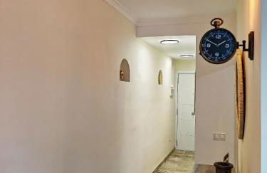 Casa Palmu apartment - A peaceful and relaxing oasis in Golf del Sur, Tenerife - Foto 27