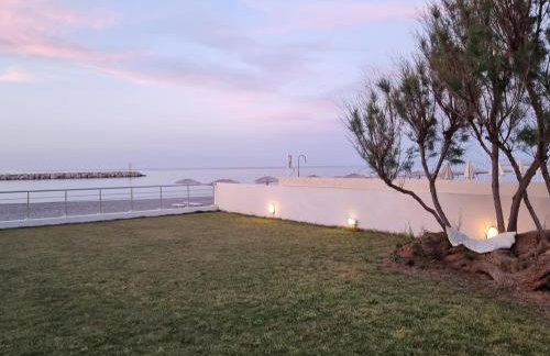 Amoutsa Seaside Villa - Foto 5