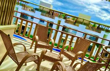 APARTAMENTO SUPERIOR-BOAS VISTAS-CANOa - Photo 20