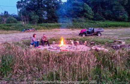 MotoCamp Wales -Camping Pods - Foto 35