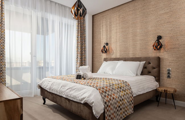 Kanopian Penthouse Hotel - Foto 29