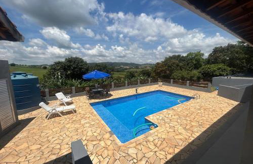 Chácara Meu Cantinho - Foto 26