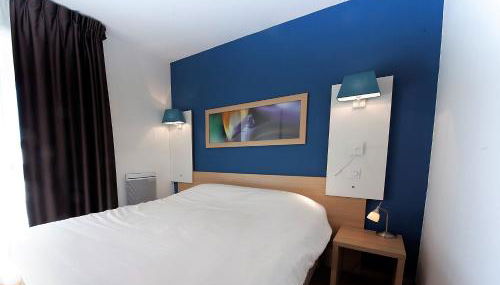 Residhome Clermont Ferrand Gergovia - Photo 4