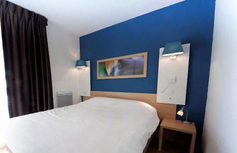 Residhome Clermont Ferrand Gergovia - Foto 4