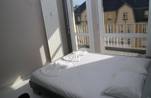 Le petit Robinson - Metz - 4 people - Foto 30