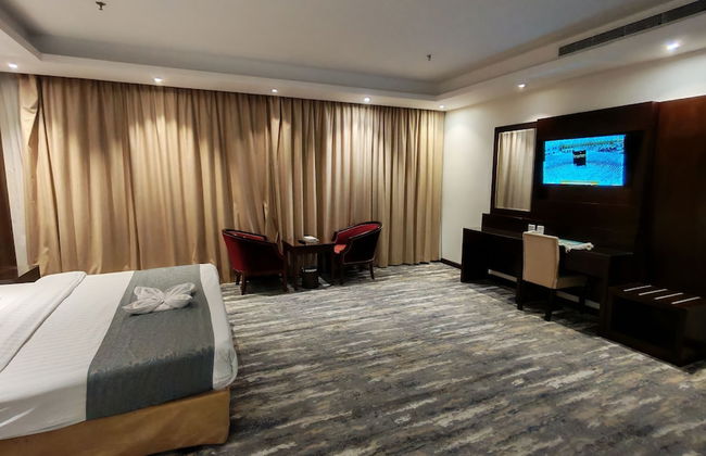 Arjan Almutamyezah Hotel - Foto 8