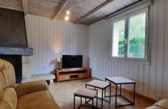 Pavillon individuel plain-pied avec terrasse et parking - Foto 14