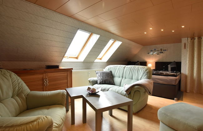 Moderne Ferienwohnung mit Grill in Rakow - Photo 10