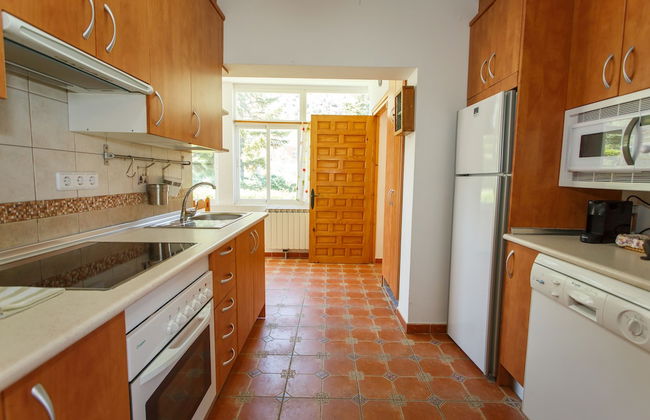 El Bulín de la Cabrera - Foto 7