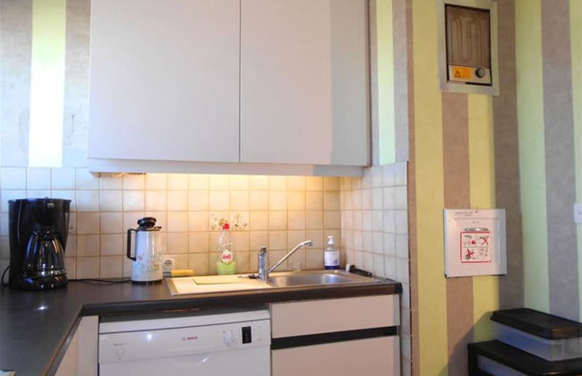 Europaplein Seaside Apartment - Foto 7