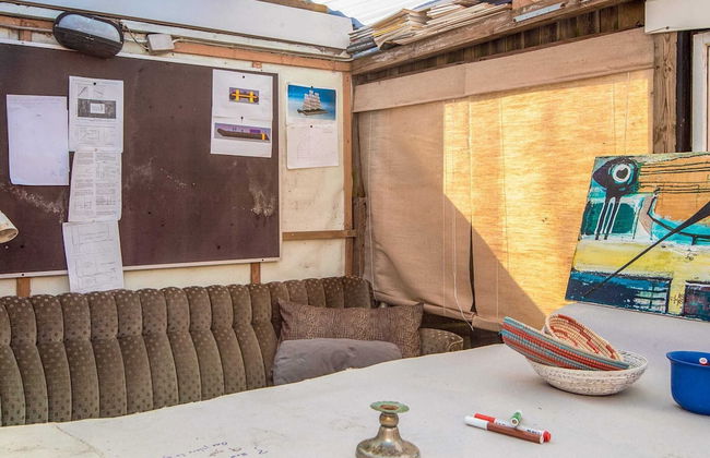 Captain House BnB in Fano - Foto 41