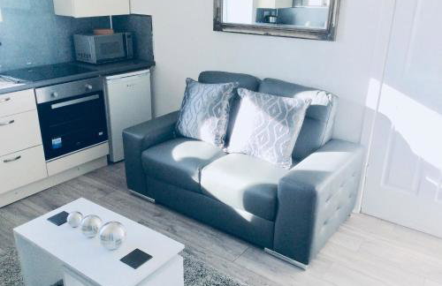 DUNOON - TOWN CENTRE HOLIDAY HOME APARTMENT - Foto 26