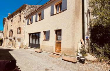 Montagnac Village House - Verdon - Foto 2