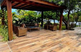 Cobertura duplex luxuosa na Praia de Guarajuba, seu Pet é bem vindo - Foto 58