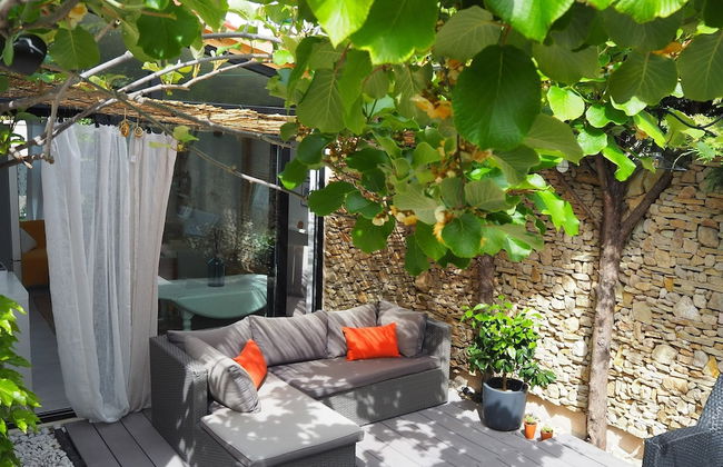 Holiday Home in Pertuis With Private Pool - Foto 16