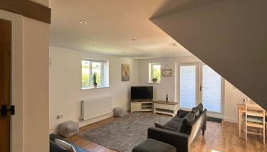 Beechen Lodges - Foto 4