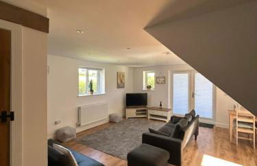 Beechen Lodges - Foto 4