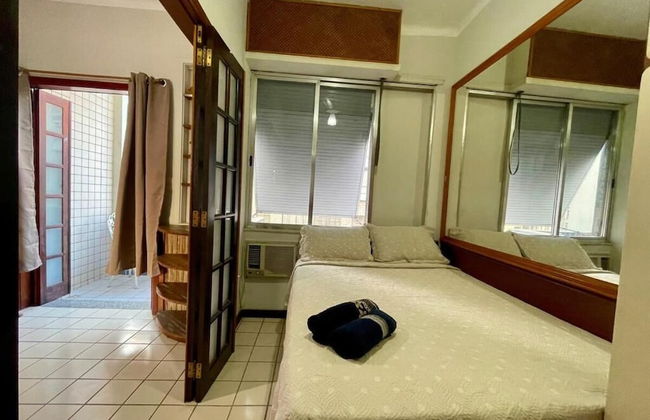 360 Copa Beach Posto 2 By SUHCasa - Foto 77