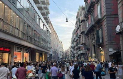 Nunzia's House Napoli - Foto 17