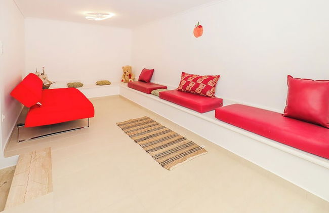 Luxurious 4-bedroom Villa Anya With Private Pool in Kassandra, Halkidiki - Foto 21