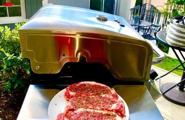 Birdwatch Cottage With River Beach Pass - Photo 17