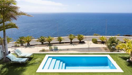 Home2Book Ocean View Villa, Private Pool & Garden - Foto 2