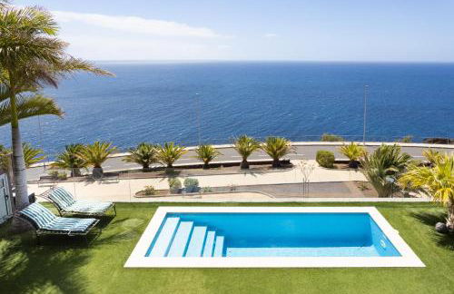 Home2Book Ocean View Villa, Private Pool & Garden - Foto 2